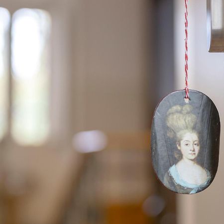 Casa Da Estefanea Sintra Eksteriør bilde