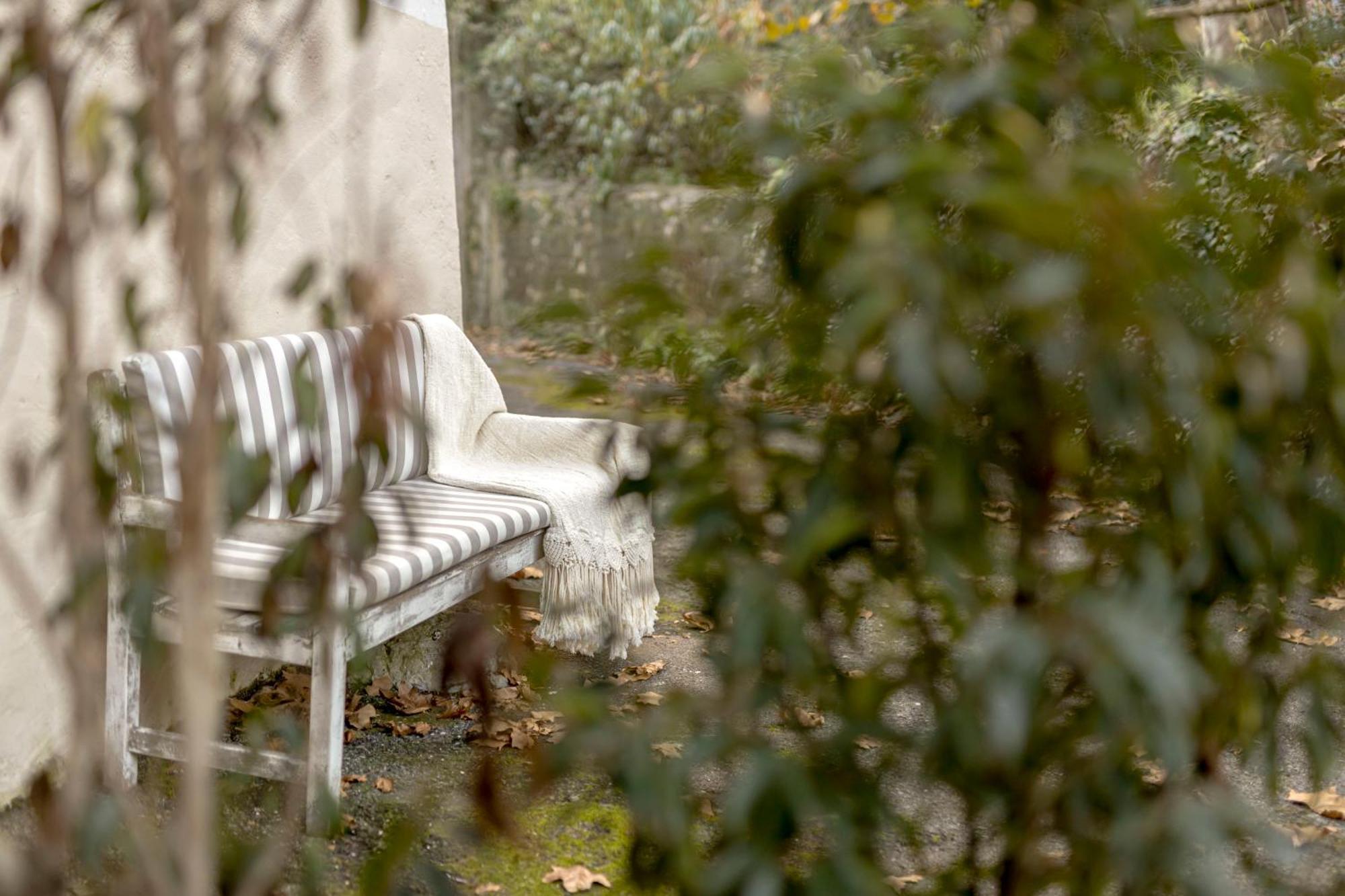 Casa Da Estefanea Sintra Eksteriør bilde