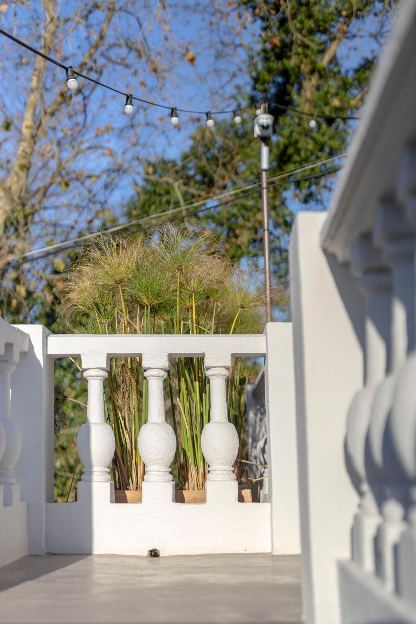 Casa Da Estefanea Sintra Eksteriør bilde