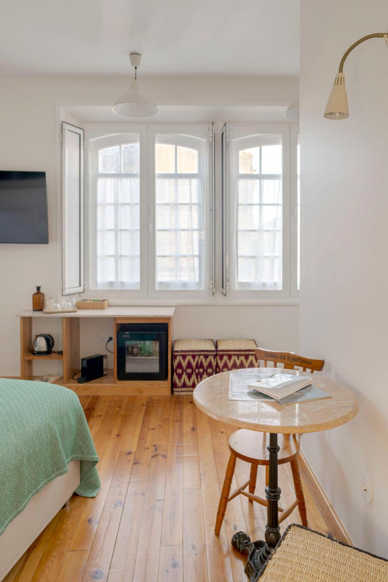 Casa Da Estefanea Sintra Eksteriør bilde
