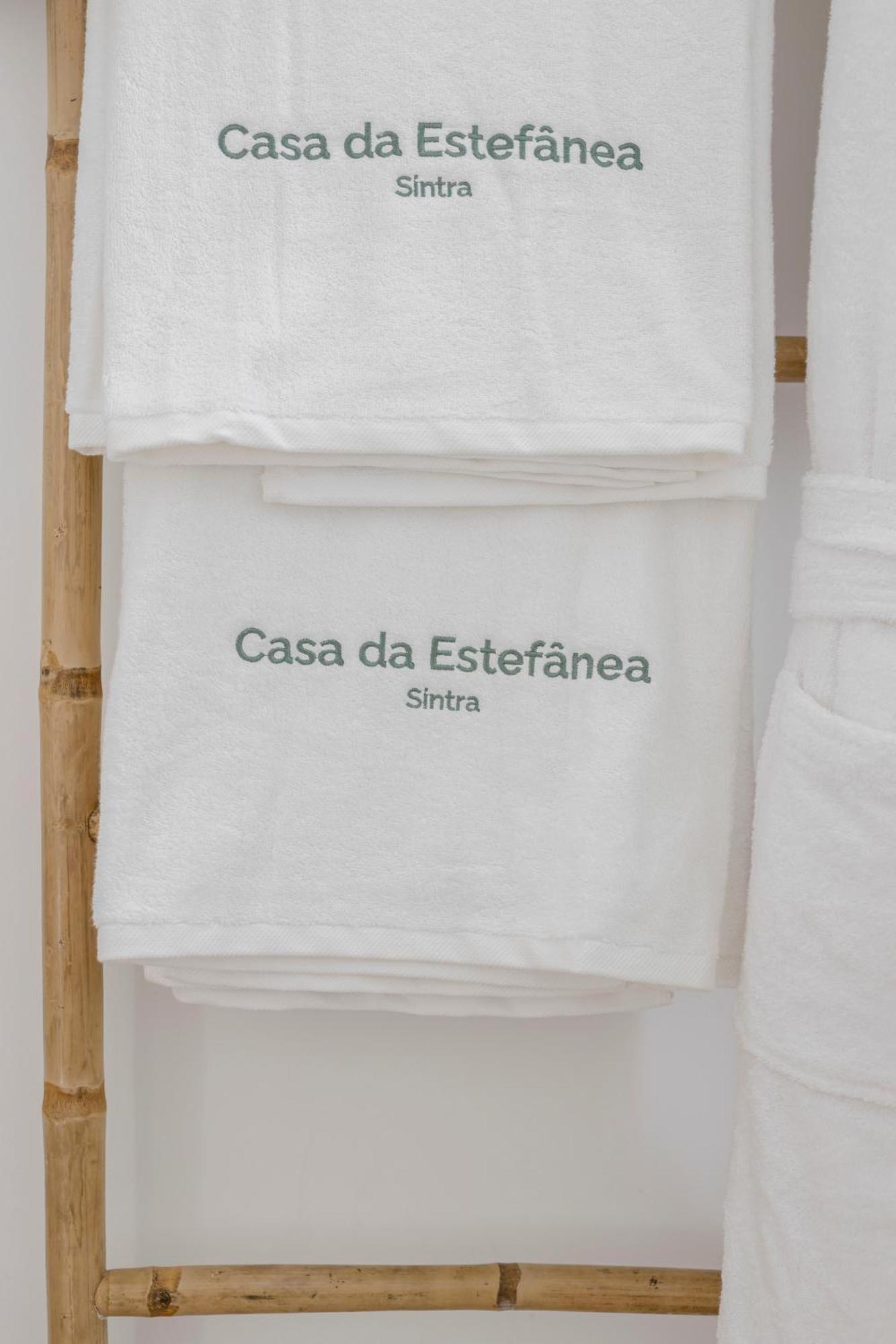 Casa Da Estefanea Sintra Eksteriør bilde