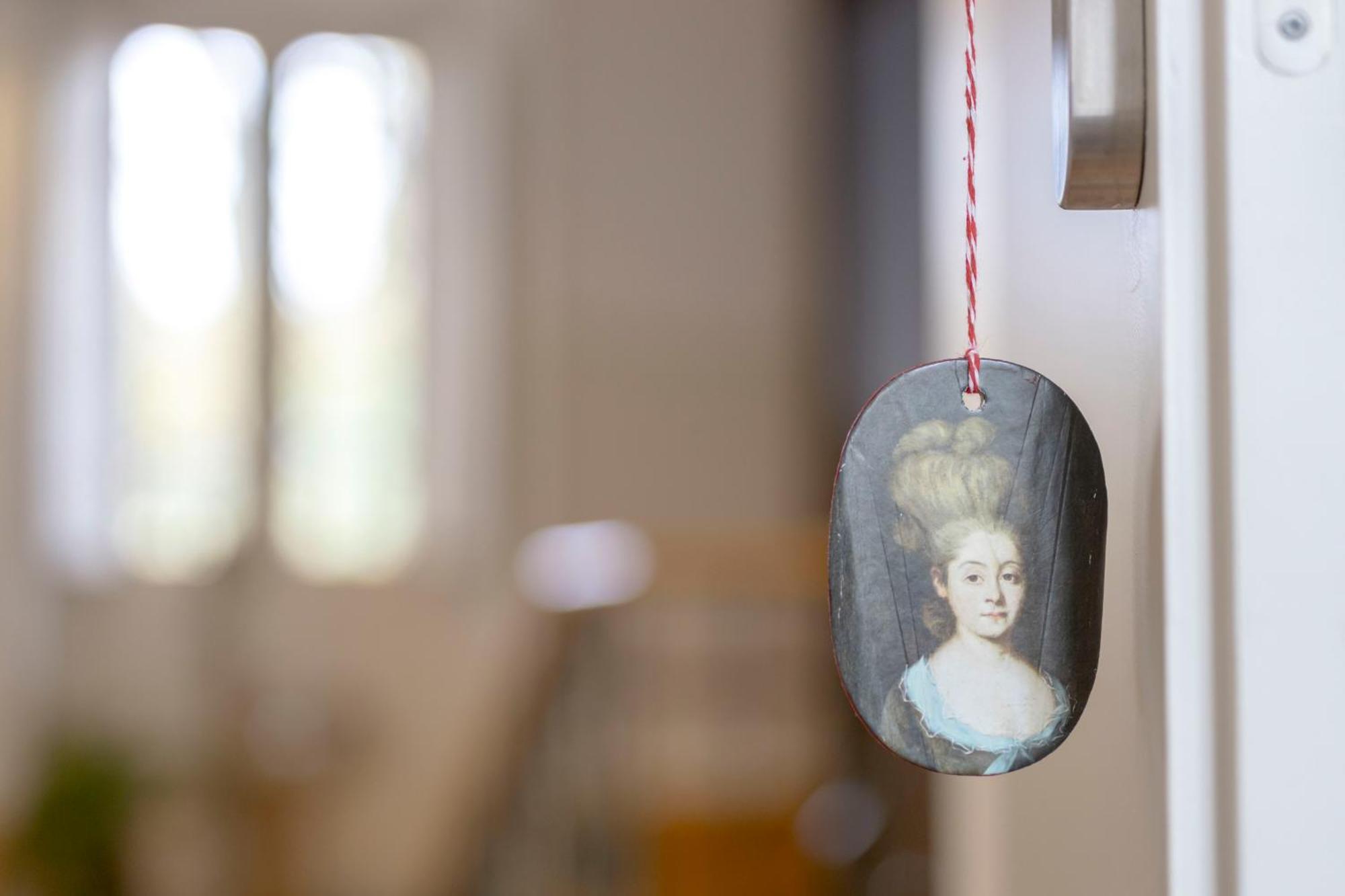 Casa Da Estefanea Sintra Eksteriør bilde
