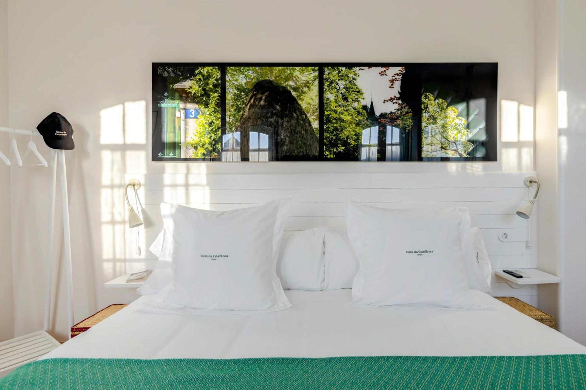 Casa Da Estefanea Sintra Eksteriør bilde